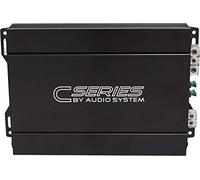 Audio System CO-700.1 D 24V | CO-Series 1-Kanal - Monoblock Endstufe 24 Volt für Trucks/LKW