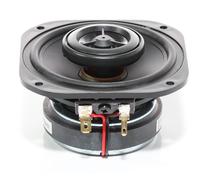 Audio System CO 80 EVO2 - 8cm 2-Wege Coax Lautsprecher