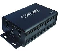Audio System CO-40.4 - 4-Kanal IC-Verstärker