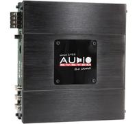 Audio System DSP 4.6