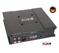 Audio System DSP 4.6