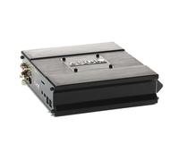 Audio System DSP 4.6 Mehrfarbig