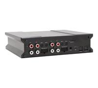 Audio System DSP 8.12