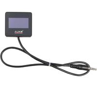 Audio System DSP Display - OLED Display