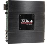 Audio System DSP 4.6