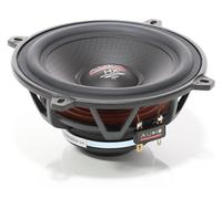 Audio System EX 130 DUST EVO 3 Mitteltöner 13 cm Tieftöner Lautsprecher - 1 Paar