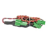 Audio System FWK W205 W Frequenzweiche kompatibel mit Mercedes Benz C238, W213
