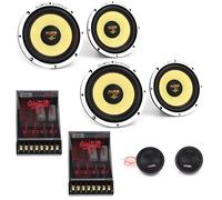 Audio System H165-4 EVO2