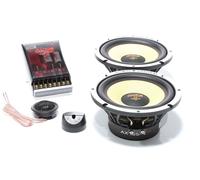 Audio System H165-4 EVO2