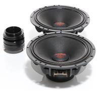 Audio System H 165 PA-4