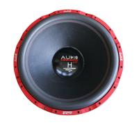 Audio System H33 EVO - 84cm Doppelschwinger
