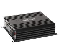 Audio System H-3300.1 D 1-Kanal Mono Verstärker 3300 Watt RMS HELON-SERIES