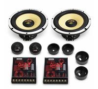 Audio System H 165 EVO 2