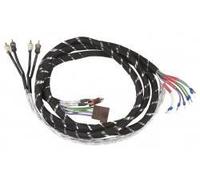 Audio System HLAC4 3M - HIGH-LOW-ADAPTER-Kabel
