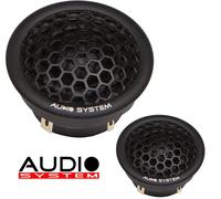 Audio System HS 25 DUST EVO