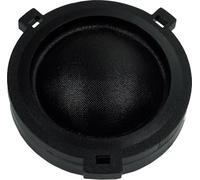 Audio System HS 25 VW EVO 2 Hochtöner kompatibel mit VW Passat, VW Bora usw.