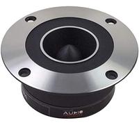 Audio System HS24 PA 24 mm HIGH-Efficience Hochtöner CAR-PA 1 Paar Tweeter