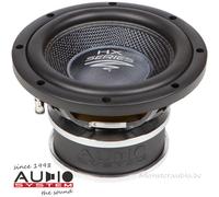 AUDIO SYSTEM HX-08 SQ 20cm High-End Subwoofer 300 Watt Auto Woofer 8" HX08SQ