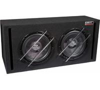 Audio System HX 10 SQ BR-2 250mm Gehäuse Subwoofer HX-SERIES HIGH END 1000 Watt