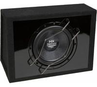 Audio System HX 10 SQ G 2500mm Gehäuse Subwoofer HX-SERIES HIGH END 500 Watt