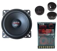 Audio System HX 100 SQ EVO 3 HX-Series 100 mm 2-Wege HIGH END Compo System