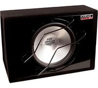 Audio System HX 12 Phase G