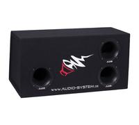 Audio System HX 12 SQ BP-2