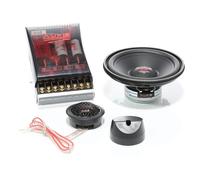 Audio System HX 120 SQ EVO3 high end 12cm Lautsprecher 120mm 125 Watt