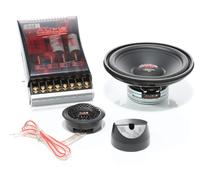 Audio System HX 120 SQ EVO3 high end 12cm Lautsprecher 120mm 125 Watt