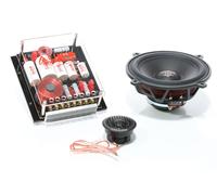 Audio System HX130 DUST EVO 3 Mehrfarbig