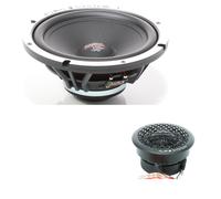 Audio System HX 165 DUST AKTIV EVO3