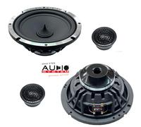 Audio System HX 165 PHASE AKTIV EVO 3 2-Wege Lautsprecher System HX SERIES