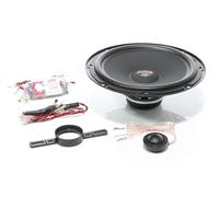Audio System HX 200 SQ EM EVO 3 Lautsprecher Auto 200 mm Compo 3 Ohm 420 W