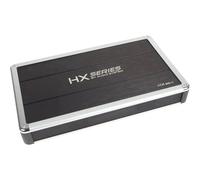 Audio System HX85.4