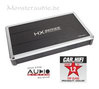 Audio System HX-85.4 4-Kanal Verstärker