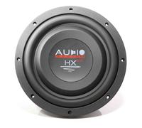 Audio System HX 12 Flat EVO HIGH-END Flat-Subwoofer 800 Watt 2X 2 Ohm flach …