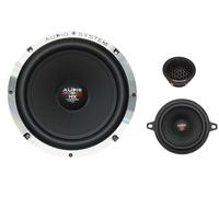 Audio System HX 165 DUST 3-WAY EVO 3 16,5 cm 3-Wege Aktiv System HX SERIES