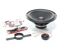 Audio System HX165 SQ EM EVO3 Mehrfarbig