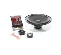 Audio System HX200 SQ EVO 3 Mehrfarbig