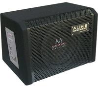 Audio System M 08 ACTIVE