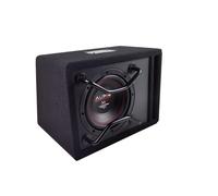 Audio System M 08 EVO BR - Gehäusesubwoofer