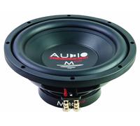 Audio System M 10 EVO M-SERIES EVO Woofer 25 cm Subwoofer 300 Watt RMS