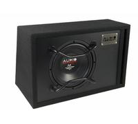 Audio System M 10 EVO BR 25cm Bassreflexgehäuse M-SERIES EVO HIGH EFFICIENT 300 Watt RMS