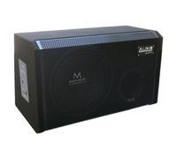 Audio System M 12 ACTIVE