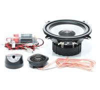 Audio System M 130 EVO 2 Lautsprecher Auto 13cm Compo System 3 Ohm 160W Paar