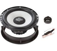 Audio System M 165 VW EVO