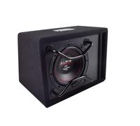 Audio System M 08 EVO BR - Gehäusesubwoofer