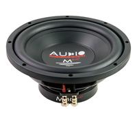 Audio System M 08 EVO - 20cm Subwoofer