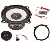 Audio System MFIT Audi A3 8L Evo2