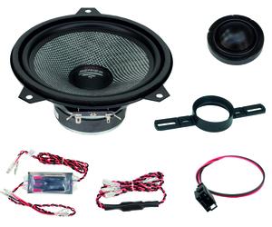 Audio System MFIT BMW E46 EVO2
